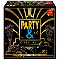 Party&CO Original spoločenská hra - Jumbo - p/a/Party-amp-CO-Original-spolocenska-hra--Jumbo-1.jpg