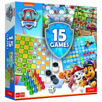Paw Patrol 15 v 1 spoločenská hra - Trefl - p/a/Paw-Patrol-15-v-1-spolocenska-hra--Trefl-1.jpg