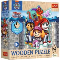 Paw Patrol 50-dielne drevené puzzle - Trefl - p/a/Paw-Patrol-50-dielne-drevene-puzzle--Trefl-1.jpg