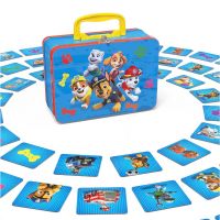 Paw Patrol: 72-dielna pamäťová hra v kovovom kufríku - Spin Master - p/a/Paw-Patrol-72-dielna-pamatova-hra-v-kovovom-kufriku--Spin-Master-1.jpg