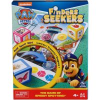 Paw Patrol: Hľadači Dobrodruhov spoločenská hra - Spin Master - p/a/Paw-Patrol-Hladaci-Dobrodruhov-spolocenska-hra--Spin-Master-1.jpg