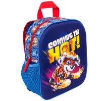 Paw Patrol Marshall škôlkarský batoh 29x23x11cm - p/a/Paw-Patrol-Marshall-skolkarsky-batoh-29x23x11cm-1.jpg