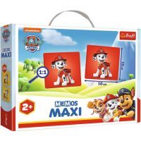 Paw Patrol Maxi pamäťová hra 24 ks - Trefl - p/a/Paw-Patrol-Maxi-pamatova-hra-24-ks--Trefl-1.jpg