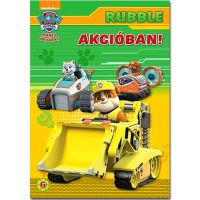 Paw Patrol: Rubble v akcii! pracovný zošit - p/a/Paw-Patrol-Rubble-v-akcii-pracovny-zosit-1.jpg