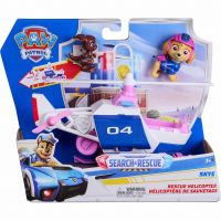 Paw Patrol: Search & Rescue Natiahnuteľné Skye vozidlo s figúrkou - Spin Master - p/a/Paw-Patrol-Search-amp-Rescue-Natiahnutelne-Skye-vozidlo-s-figurkou--Spin-Master-1.jpg