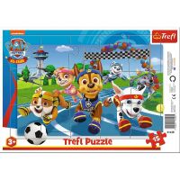 Paw Patrol: Športové dobrodružstvo 15-dielne rámové puzzle - Trefl - p/a/Paw-Patrol-Sportove-dobrodruzstvo-15-dielne-ramove-puzzle--Trefl-1.jpg