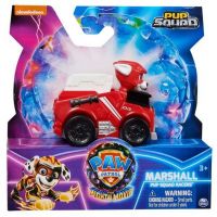 Paw Patrol: The Movie: Pup Squad Racers Marshall minifigúrka s vozidlom - Spin Master - p/a/Paw-Patrol-The-Movie-Pup-Squad-Racers-Marshall-minifigurka-s-vozidlom--Spin-Master-1.jpg