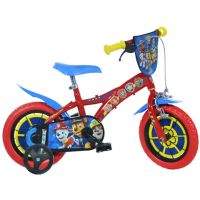 Paw Patrol červeno-modrý detský bicykel vo veľkosti 12 - bicykel Dino Bikes - p/a/Paw-Patrol-cerveno-modry-detsky-bicykel-vo-velkosti-12--bicykel-Dino-Bikes-1.jpg