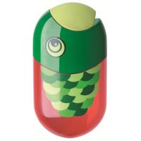 Faber-Castell: Papagájové strúhadlo+guma - p/a/papagaj-hegyezo-radirral-faber-castell.jpg