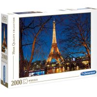 Paríž HQC 2000 dielne panoráma puzzle - Clementoni - p/a/pariz-hqc-2000-dielne-panorama-puzzle-clementoni.jpg