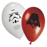 Party balóny Star Wars 28cm 8ks - p/a/party-balony-star-wars-28cm-8ks.jpg