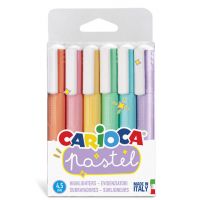 Pastelové fixky 6 dielny set 4,5 mm - Carioca - p/a/pastelove-fixky-6-dielny-set-4-5-mm-carioca.jpg