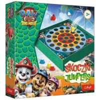 Paw Patrol Vo filme Jumpers spoločenská hra - Trefl - p/a/paw-patrol-vo-filme-jumpers-spolocenska-hra-trefl-1.jpg
