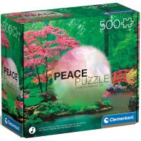 Peace puzzle: Utišujúce dažďové kvapky 500-dielne puzzle - Clementoni - p/e/Peace-puzzle-Utisujuce-dazdove-kvapky-500-dielne-puzzle--Clementoni-1.jpg