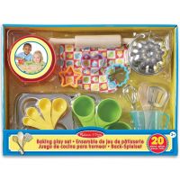 Pečenie-Varenie: Hra s pekárskou súpravou - Melissa & Doug - p/e/Pecenie-Varenie-Hra-s-pekarskou-supravou--Melissa-amp-Doug-1.jpg