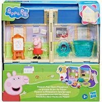 Peppa Pig: Peppina otvárateľná škôlkarská skupina herná súprava - Hasbro - p/e/Peppa-Pig-Peppina-otvaratelna-skolkarska-skupina-herna-suprava--Hasbro-1.jpg