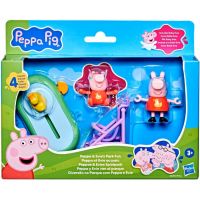 Peppa Pig: Peppine zážitky - Peppa a Evie v parku herná sada - Hasbro - p/e/Peppa-Pig-Peppine-zazitky--Peppa-a-Evie-v-parku-herna-sada--Hasbro-1.jpg