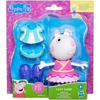Peppa Pig: Vyparádená Suzy figúrková sada s doplnkami - Hasbro - p/e/Peppa-Pig-Vyparadena-Suzy-figurkova-sada-s-doplnkami--Hasbro-1.jpg