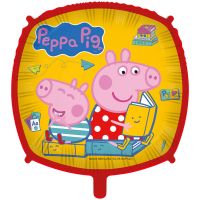 Peppa Pig štvorcový fóliový balón 46 cm - p/e/Peppa-Pig-stvorcovy-foliovy-balon-46-cm-1.jpg