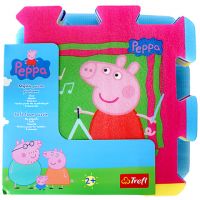 Penové puzzle Peppa Pig - Trefl - p/e/Peppa-malac-szivacs-puzzle-trefl.jpg