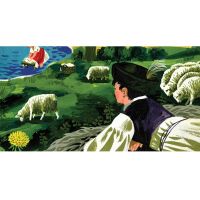 Petőfi Sándor: János vitéz diapozitív - p/e/Petofi-Sandor-Janos-vitez-diapozitiv-1.jpg