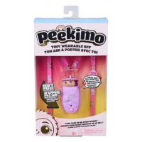 Peekimo Interaktívne fialové zvieratko - Lulu - Spin Master - p/e/peekimo-interaktivne-fialove-zvieratko-lulu-spin-master-1.jpg