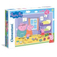 Peppa Pig 60 dielne maxi puzzle - Clementoni - p/e/peppa-pig-60-dielne-maxi-puzzle-clementoni.jpg