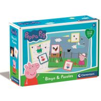 Peppa Pig Bingo a puzzle set - Clementoni - p/e/peppa-pig-bingo-a-puzzle-set-clementoni.jpg