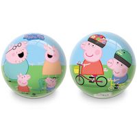 Peppa Pig BioBall gumová lopta 23 cm - p/e/peppa-pig-bioball-gumova-lopta-23-cm.jpg