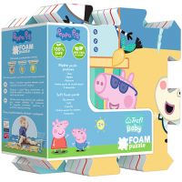 Peppa Pig na letnej dovolenke puzzle - Trefl - p/e/peppa-pig-na-letnej-dovolenke-puzzle-trefl.jpg