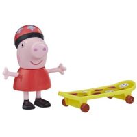 Peppa Pig: Prasiatko Pepa v prilbe a so skateboardom set figúrok - Hasbro - p/e/peppa-pig-prasiatko-pepa-v-prilbe-a-so-skateboardom-set-figurok-hasbro.jpg