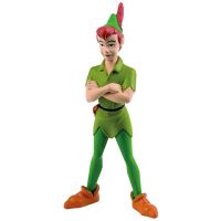 Peter Pan hracia figúrka - Bullyland - p/e/peter-pan-hracia-figurka-bullyland.jpg