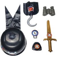 Pirátske vybavenie 6 dielny set - p/i/piratske-vybavenie-6-dielny-set.jpg