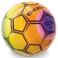 Pixel Gravity BioBall gumová lopta 23cm - Mondo Toys - p/i/pixel-gravity-bioball-gumova-lopta-23cm-mondo-toys.jpg
