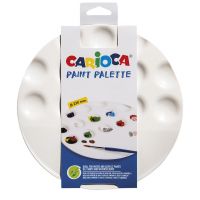 Plastová maliarska paleta 220mm - Carioca - p/l/Plastova-maliarska-paleta-220mm--Carioca-1.jpg