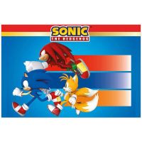 Plastový obrus Sonic ježko 120x180 cm - p/l/Plastovy-obrus-Sonic-jezko-120x180-cm-1.jpg