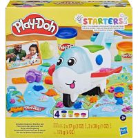 Play-Doh: Airplane Explorer začiatočnícka sada - Hasbro - p/l/Play-Doh-Airplane-Explorer-zaciatocnicka-sada--Hasbro-1.jpg