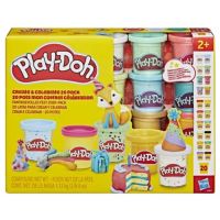 Play-Doh: Create & Celebrate 20-dielna sada modelíny - Hasbro - p/l/Play-Doh-Create-amp-Celebrate-20-dielna-sada-modeliny--Hasbro-1.jpg
