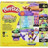 Play-Doh: Hracia súprava Mutation Station Želví ninjovia – Hasbro - p/l/Play-Doh-Hracia-suprava-Mutation-Station-Zelvi-ninjovia---Hasbro-1.jpg