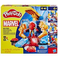 Play-Doh Marvel: Avengers Laboratórium na výrobu brnenia Iron Mana so svetlom a zvukom - Hasbro - p/l/Play-Doh-Marvel-Avengers-Laboratorium-na-vyrobu-brnenia-Iron-Mana-so-svetlom-a-zvukom--Hasbro-1.jpg