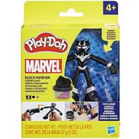Play-Doh: Marvel Čierny Panter hracia súprava - Hasbro - p/l/Play-Doh-Marvel-Cierny-Panter-hracia-suprava--Hasbro-1.jpg