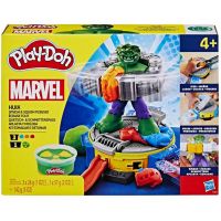 Play-Doh: Marvel Hulk Smash & Squish hracia súprava - Hasbro - p/l/Play-Doh-Marvel-Hulk-Smash-amp-Squish-hracia-suprava--Hasbro-1.jpg