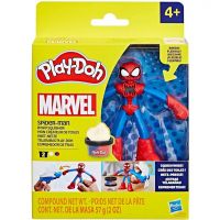 Play-Doh: Marvel Spider-Man hracia súprava - Hasbro - p/l/Play-Doh-Marvel-Spider-Man-hracia-suprava--Hasbro-1.jpg