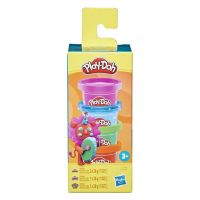 Play-Doh: Mini sada 4 kusov modelovacej hmoty s motívom leva - Hasbro - p/l/Play-Doh-Mini-sada-4-kusov-modelovacej-hmoty-s-motivom-leva--Hasbro-1.jpg