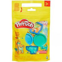 Play-Doh: Mini safari sada modelíny s 4 kelímkami - Hasbro - p/l/Play-Doh-Mini-safari-sada-modeliny-s-4-kelimkami--Hasbro-1.jpg