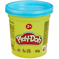 Play-Doh: Plastelína v téglikovej forme modrej farby 85g - Hasbro - p/l/Play-Doh-Plastelina-v-teglikovej-forme-modrej-farby-85g--Hasbro-1.jpg