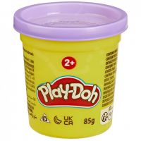 Play-Doh: Plastelína v tégliku fialovej farby 85g - Hasbro - p/l/Play-Doh-Plastelina-v-tegliku-fialovej-farby-85g--Hasbro-1.jpg