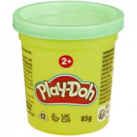 Play-Doh: Plastelína v tégliku, zelená farba, 85 g - Hasbro - p/l/Play-Doh-Plastelina-v-tegliku-zelena-farba-85-g--Hasbro-1.jpg
