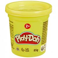 Play-Doh: Plastelína v tégliku žltej farby 85g - Hasbro - p/l/Play-Doh-Plastelina-v-tegliku-zltej-farby-85g--Hasbro-1.jpg