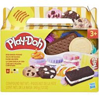 Play-Doh: Potravinové formy - Cukrárenská herná súprava - Hasbro - p/l/Play-Doh-Potravinove-formy--Cukrarenska-herna-suprava--Hasbro-1.jpg